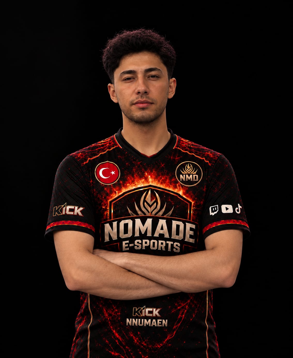 NEUNX player photo