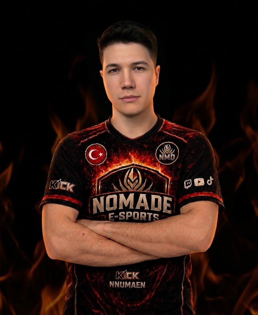 JONAS player photo